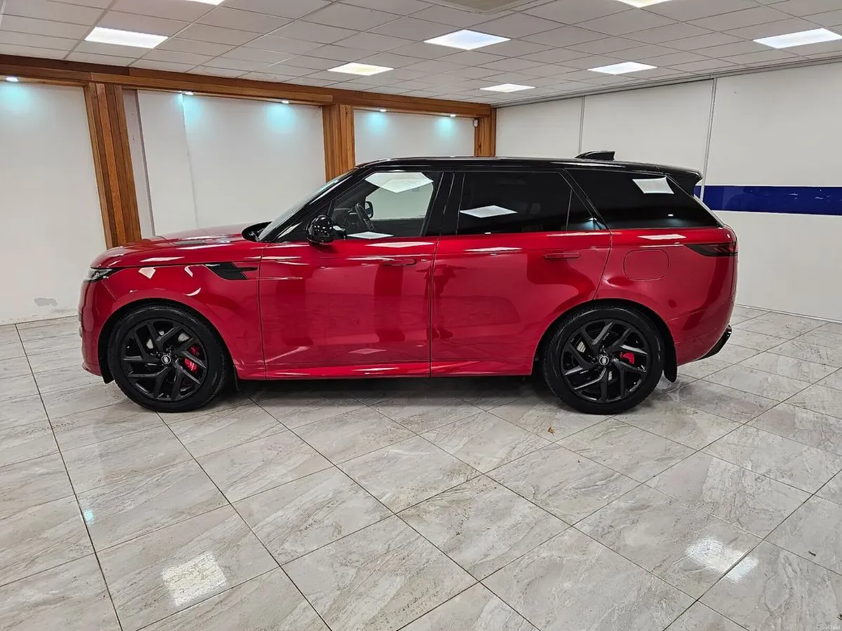 Land Rover Range Rover Sport PRICED TO SELL - Image 4