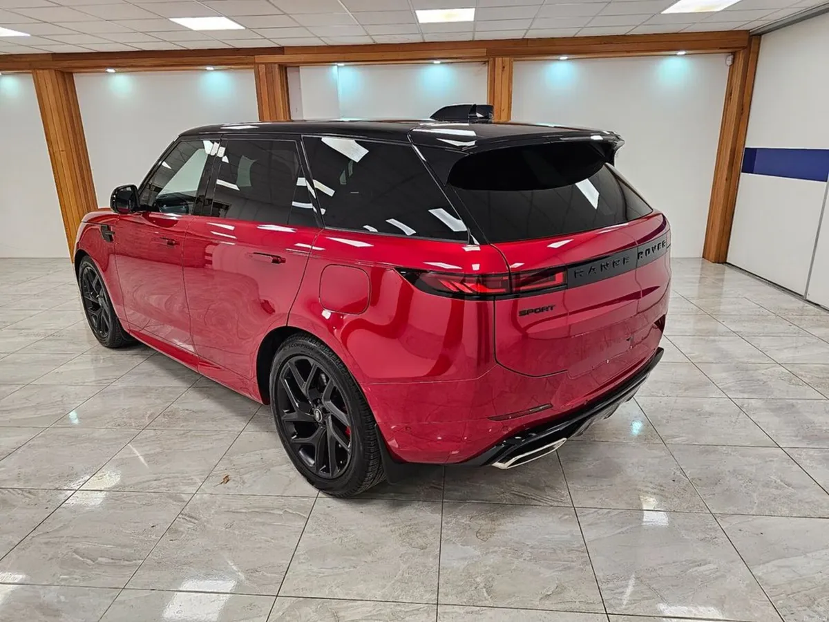 Land Rover Range Rover Sport PRICED TO SELL - Image 5