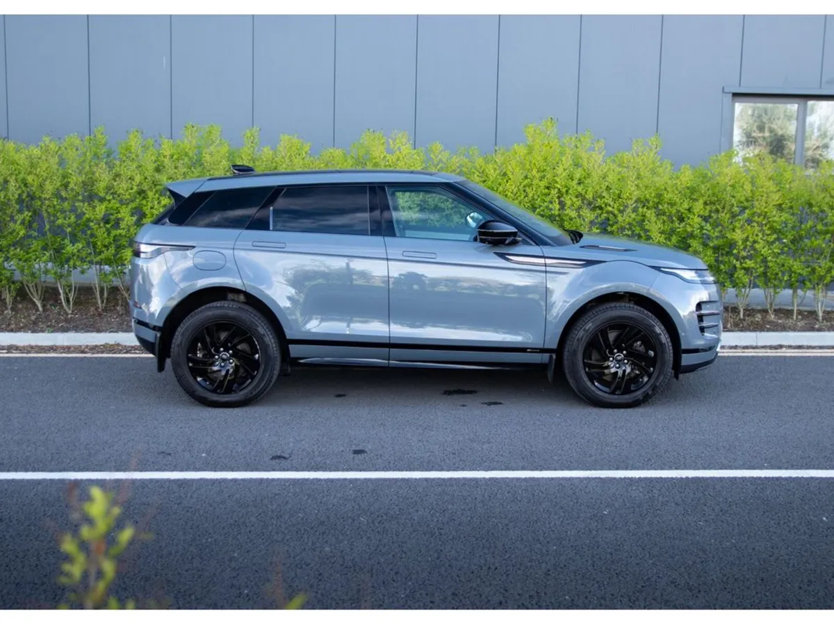 Land Rover Range Rover Evoque Evoque 1.5 300PS Phe - Image 4