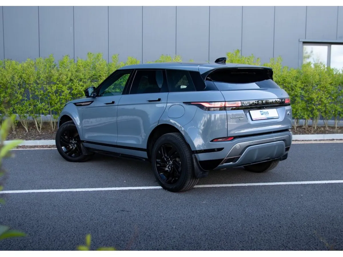 Land Rover Range Rover Evoque Evoque 1.5 300PS Phe - Image 5