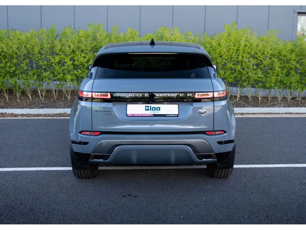 Land Rover Range Rover Evoque Evoque 1.5 300PS Phe - Image 6