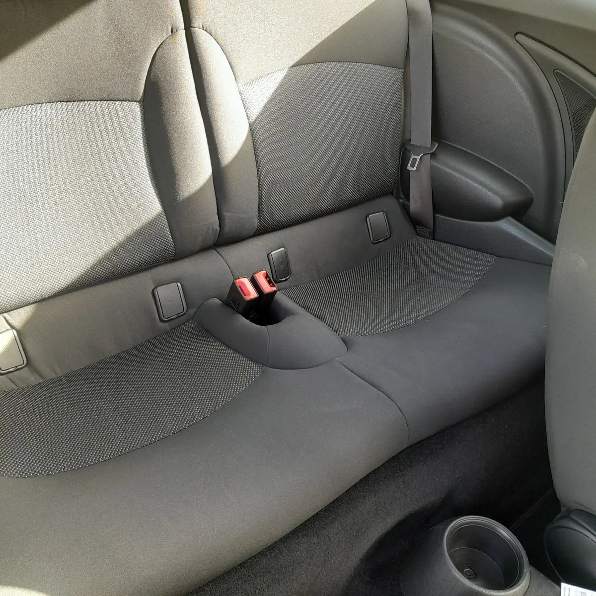 Mini One 2007 - Image 6