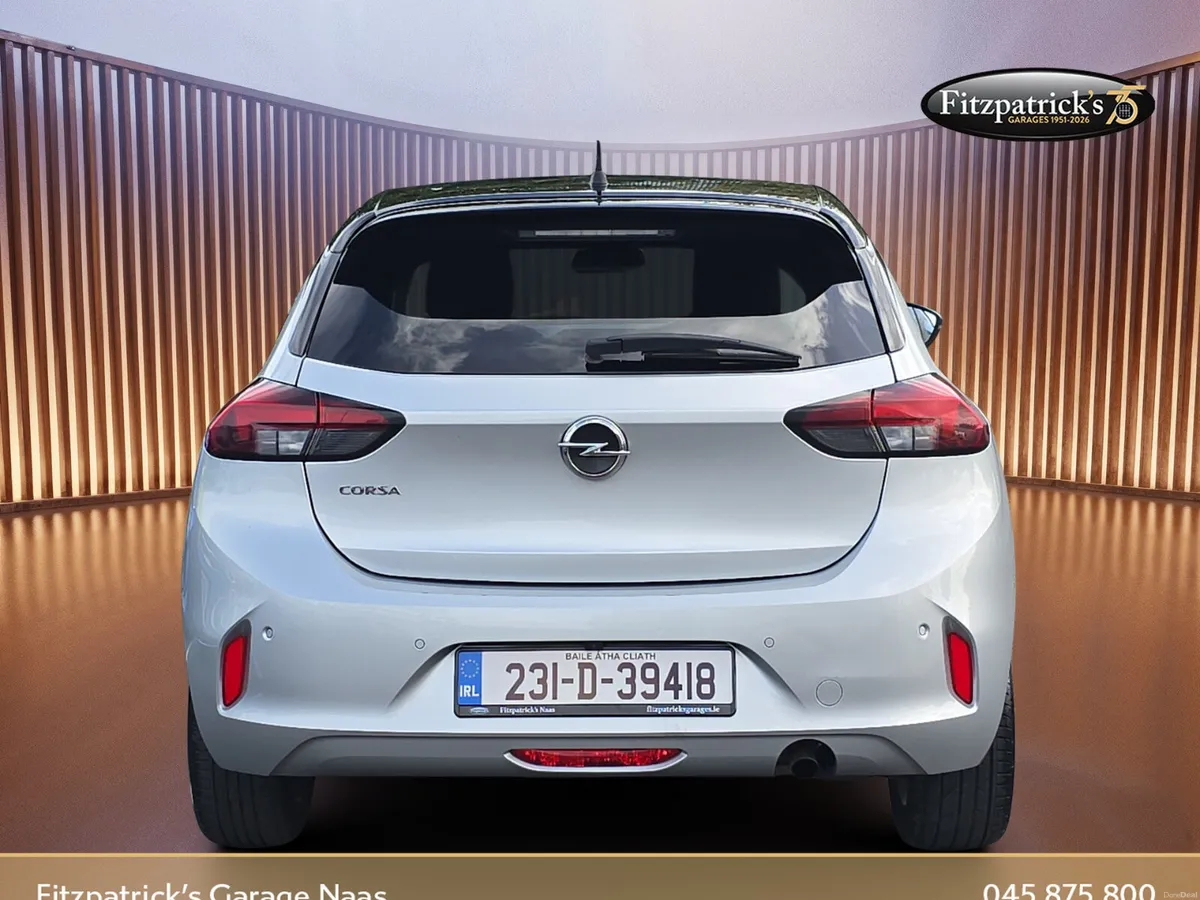 Opel Corsa 2023 - Image 5
