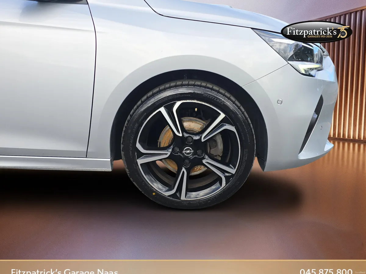 Opel Corsa 2023 - Image 6