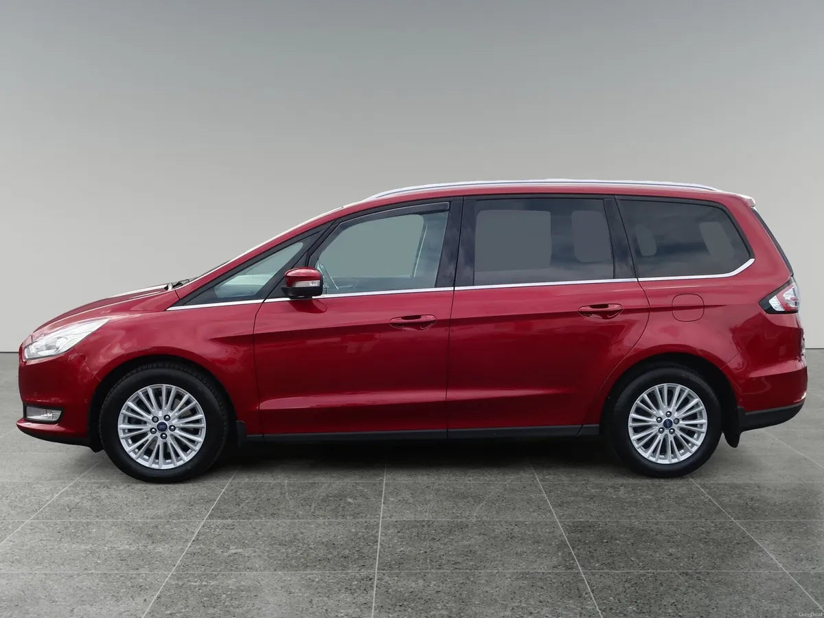 2019 GALAXY 2.0TDCi TITANIUM 150PS 6SPD - Image 2
