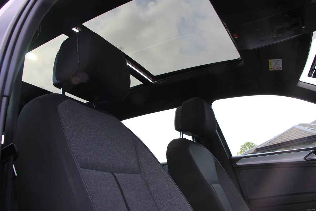 Tarraco 7 seats *2.0 Tdi 150 Bhp * High spec * - Image 3