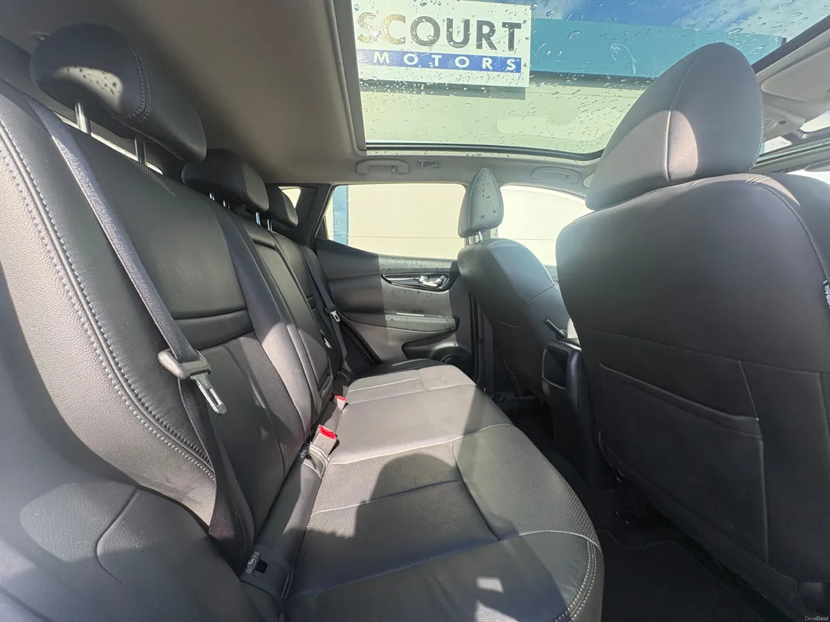 Nissan Qashqai 2017 - Image 6