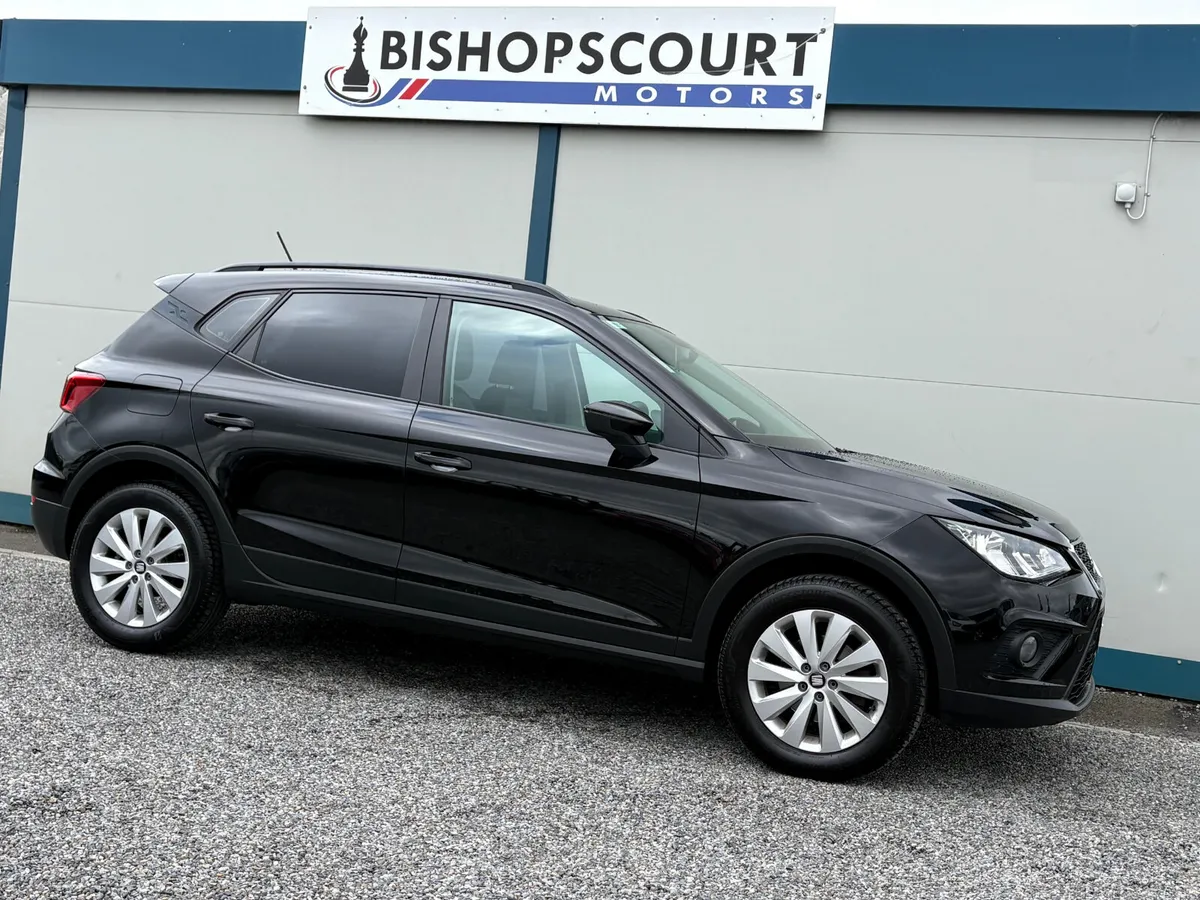 SEAT Arona 2021 - Image 3