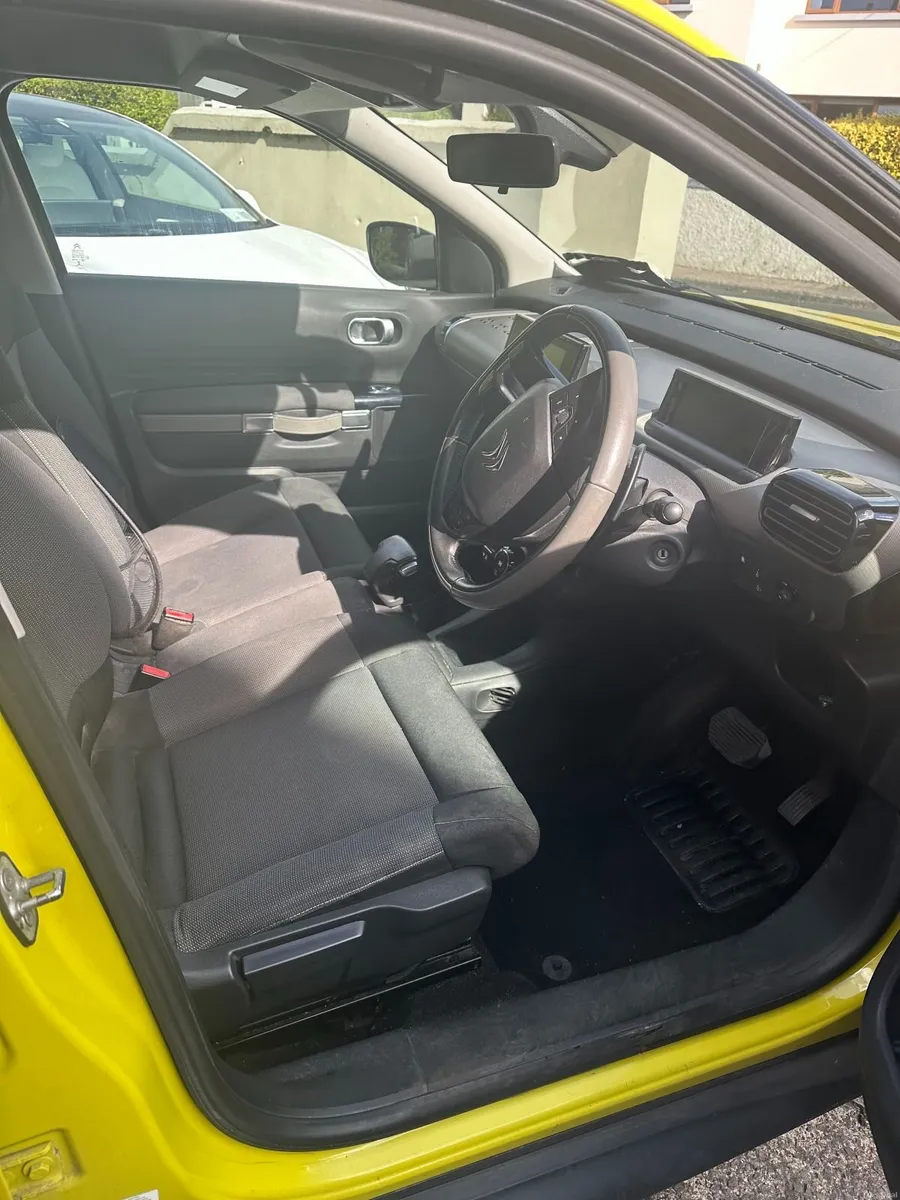 Citroen C4 Cactus 2015 - Image 6