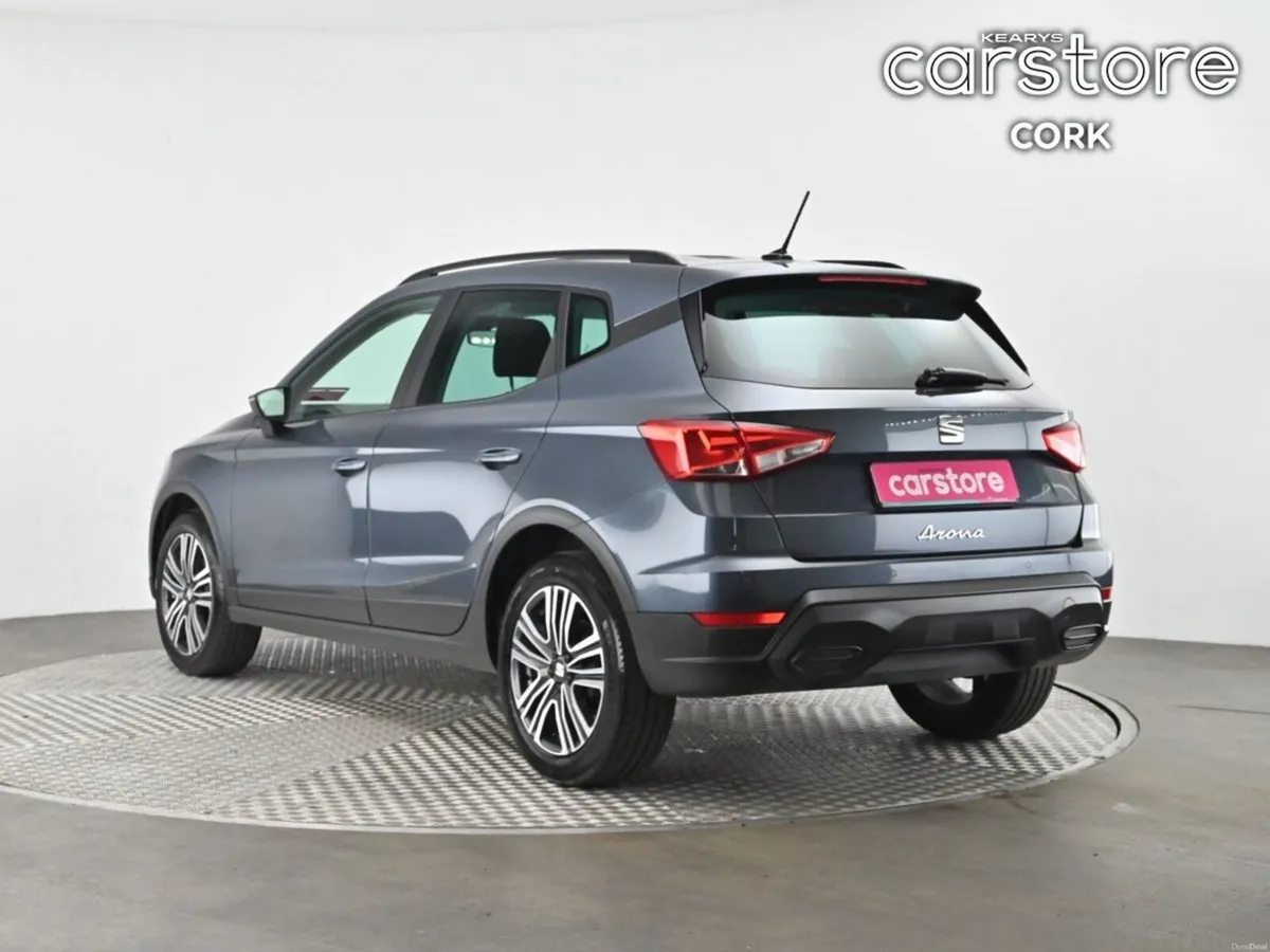 SEAT Arona Arona 1.0TSI 95hp SE+ - Image 3