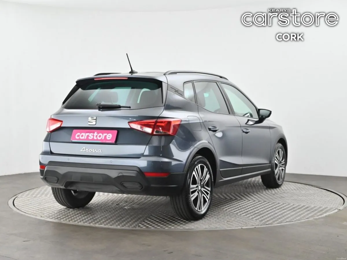 SEAT Arona Arona 1.0TSI 95hp SE+ - Image 5