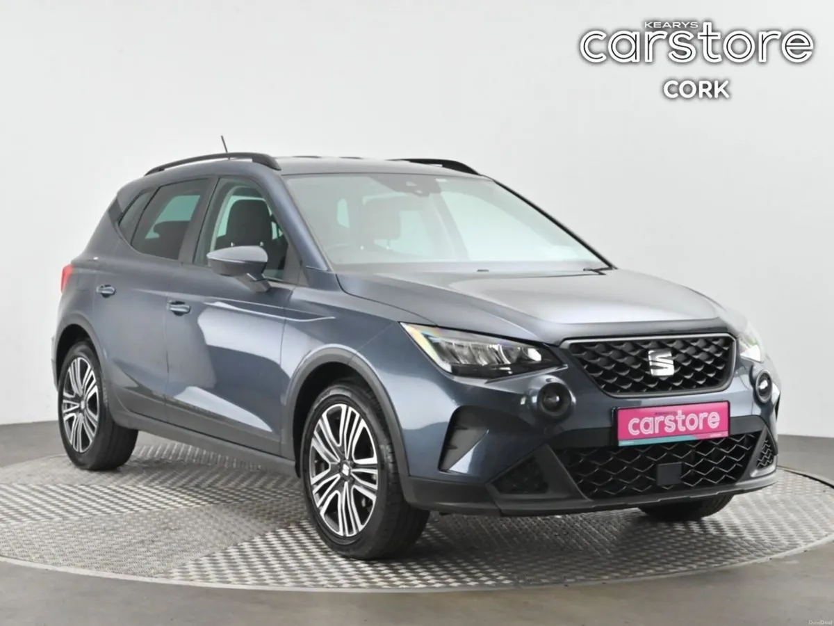 SEAT Arona Arona 1.0TSI 95hp SE+ - Image 1