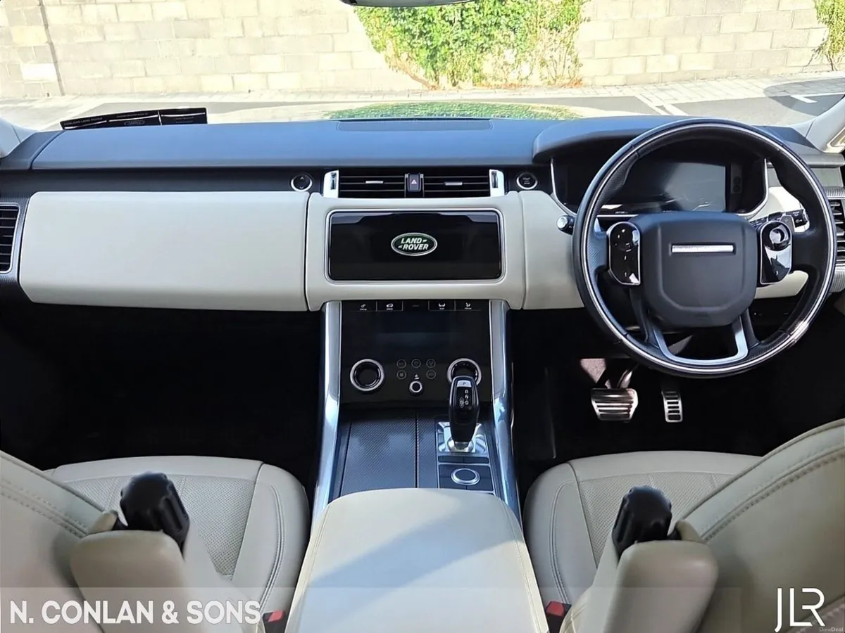 Land Rover Range Rover Sport 3.0D DYNAMIC HSE *MAI - Image 4