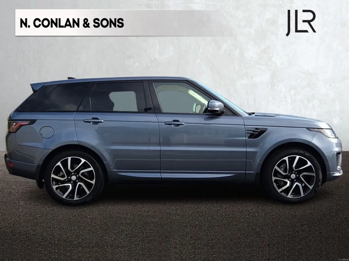 Land Rover Range Rover Sport 3.0D DYNAMIC HSE *MAI - Image 6
