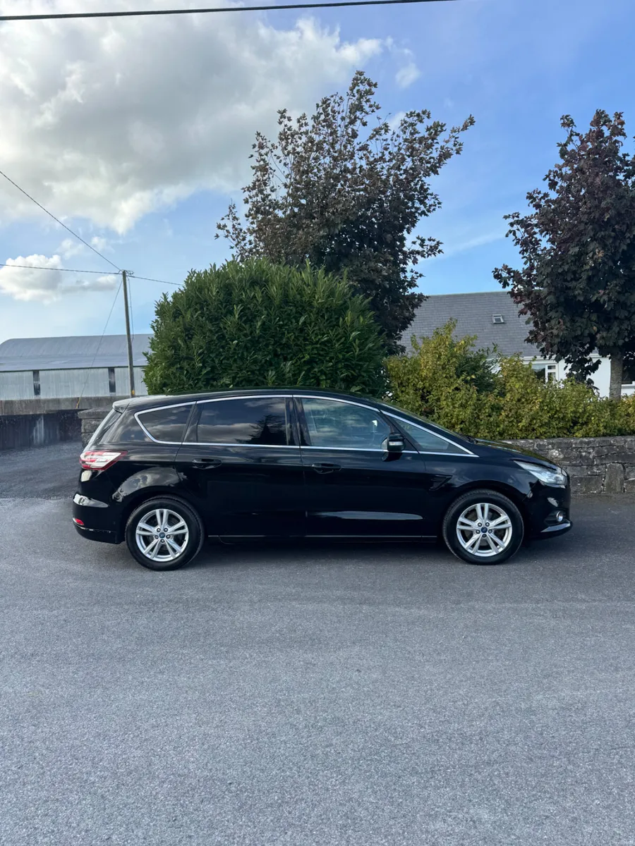 Ford S-Max 2016 - Image 2