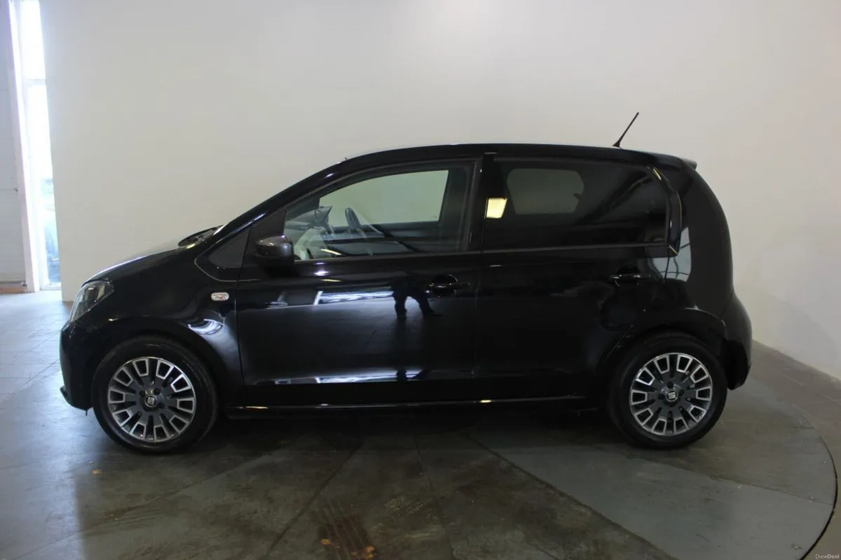 SEAT Mii 1.0 75hp SE 5D - TENDER 1 - Image 6