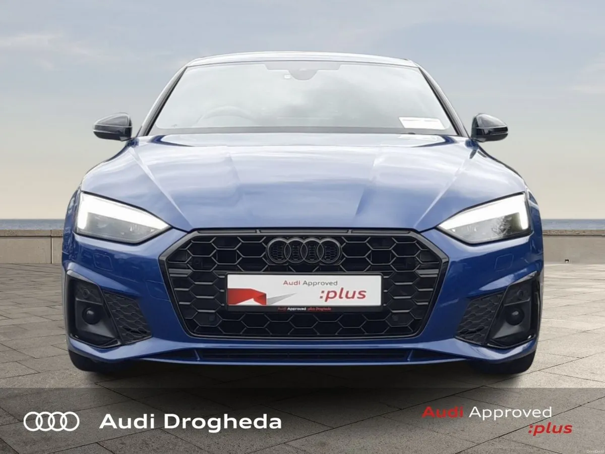 Audi A5 35 TDI 163HP S-Tronic S Line - Image 2