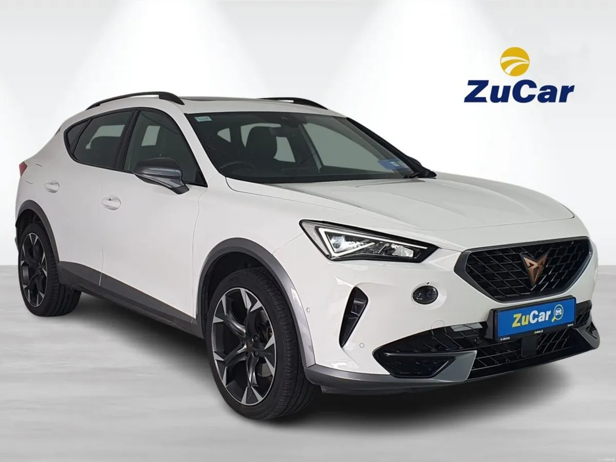 Cupra Formentor 2.0TDI 150hp - Image 1