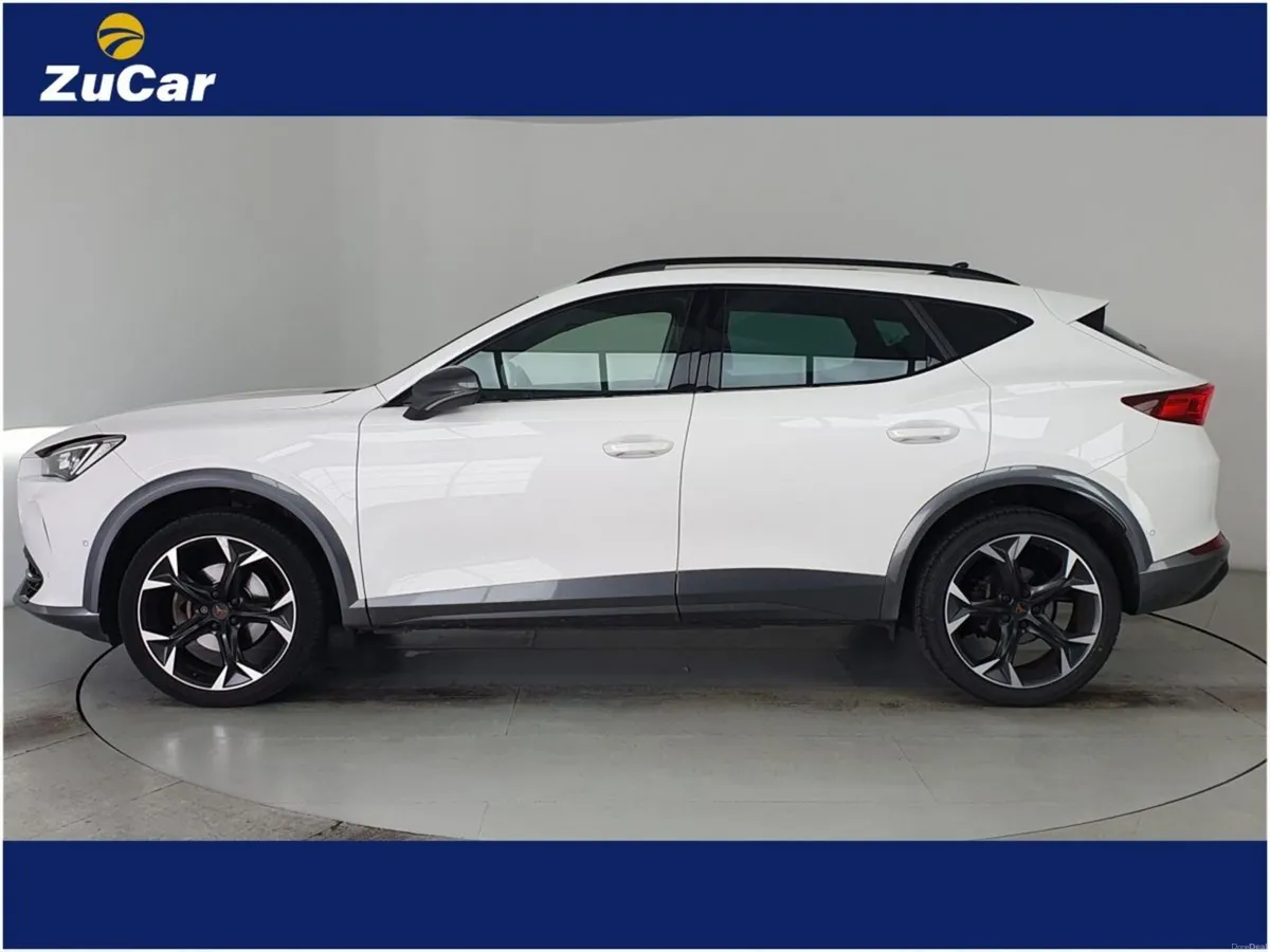 Cupra Formentor 2.0TDI 150hp - Image 5