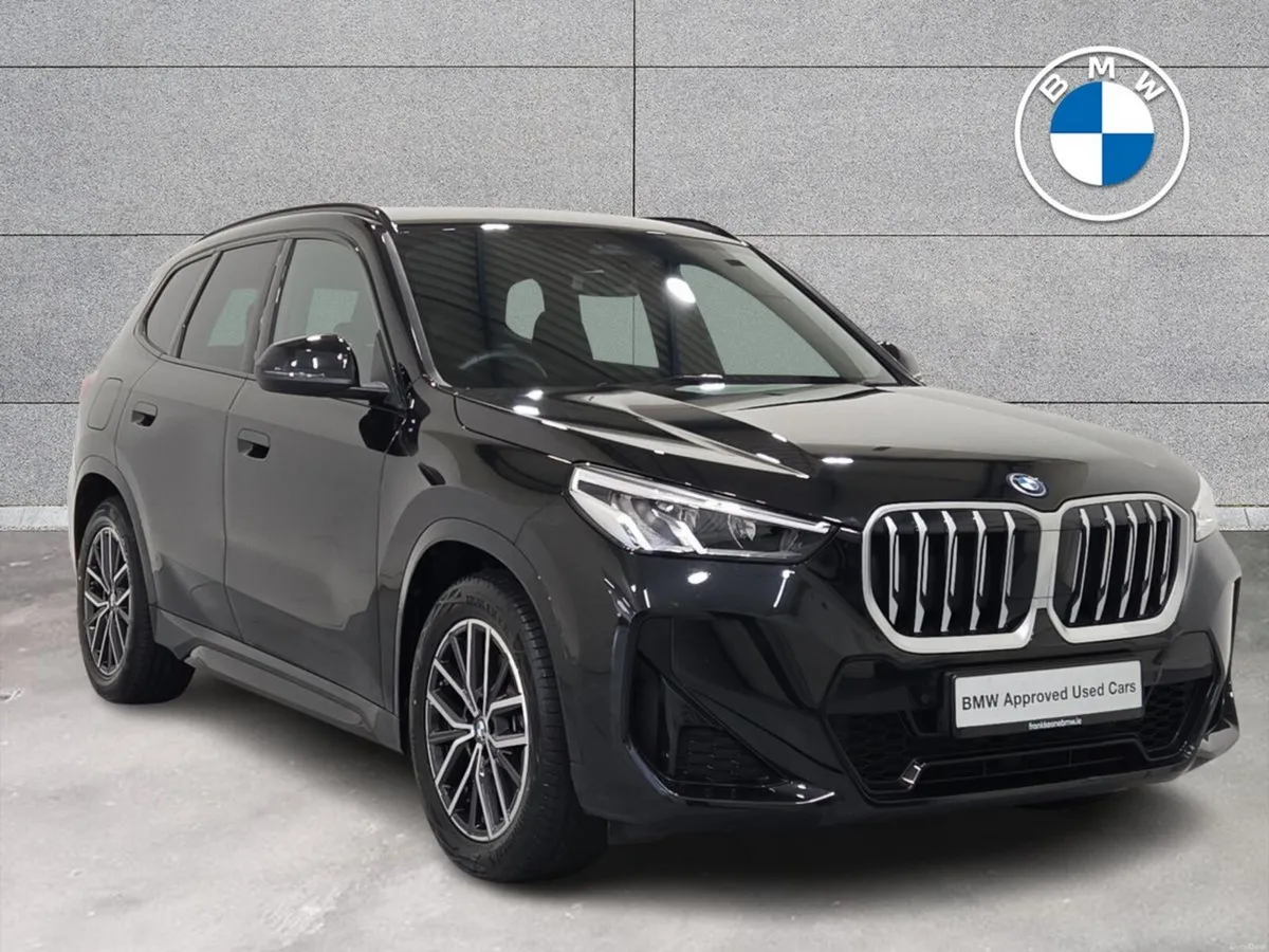 BMW X1 xDrive25e M Sport - Image 1