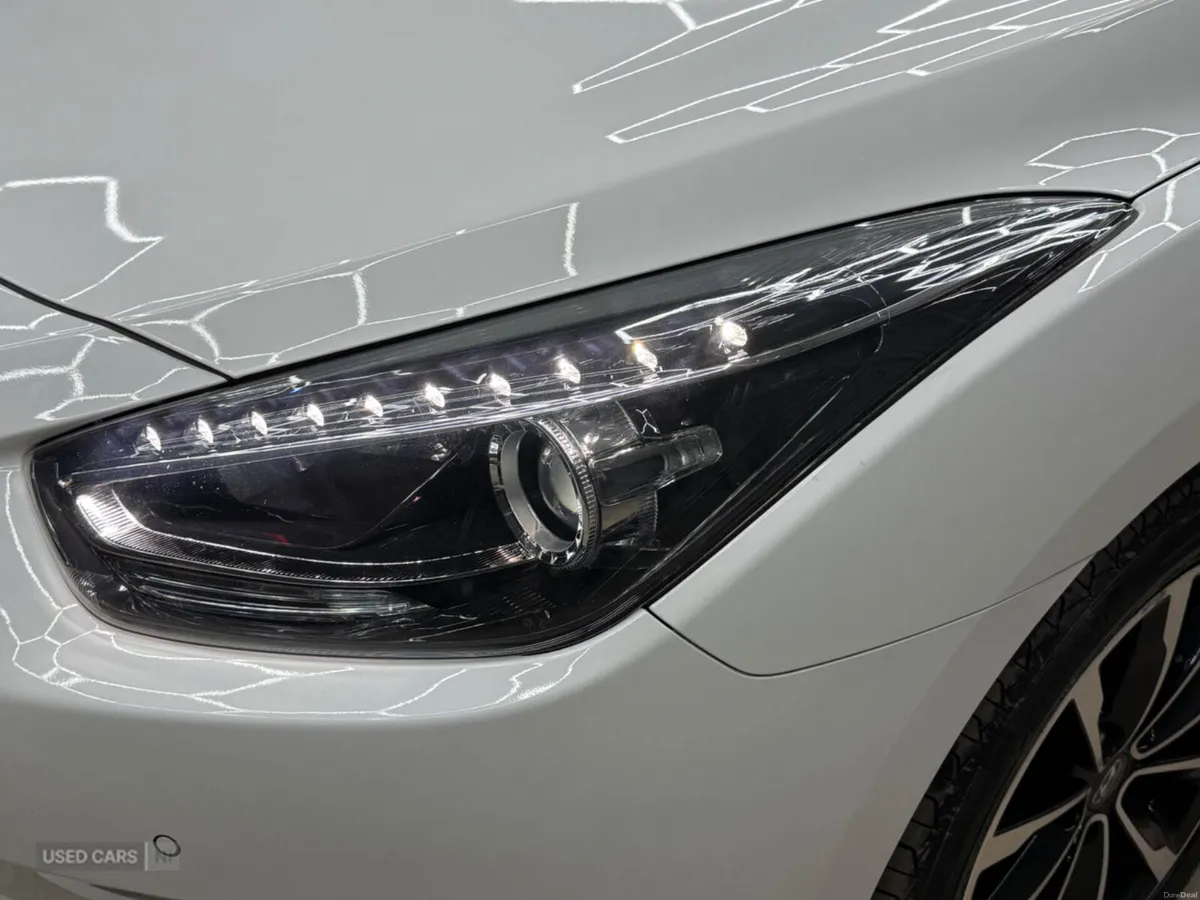 Hyundai i40 2019 - PRICE ON IRISH PLATES - Image 5