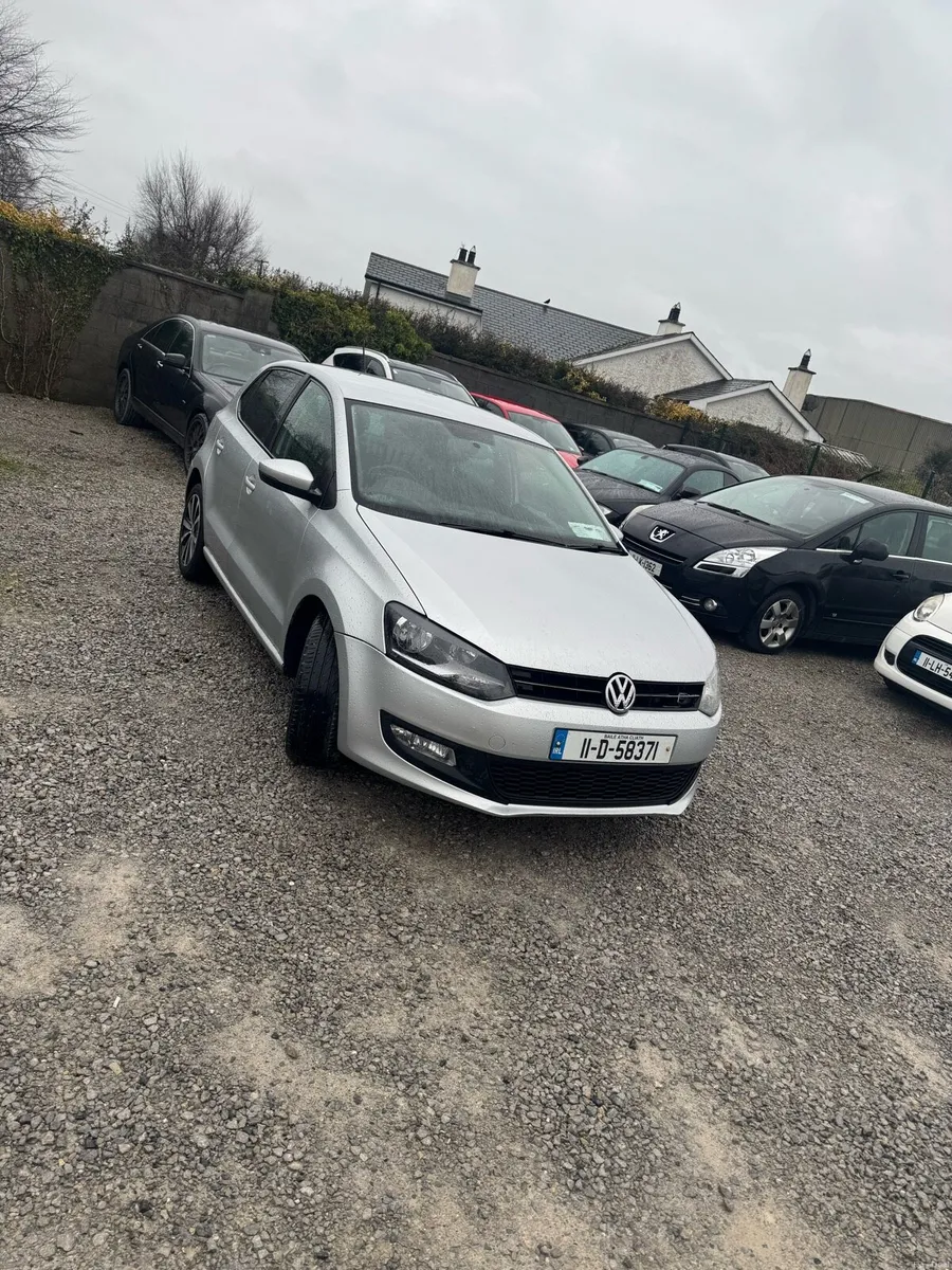 Volkswagen 1.2 polo TDI - Image 1
