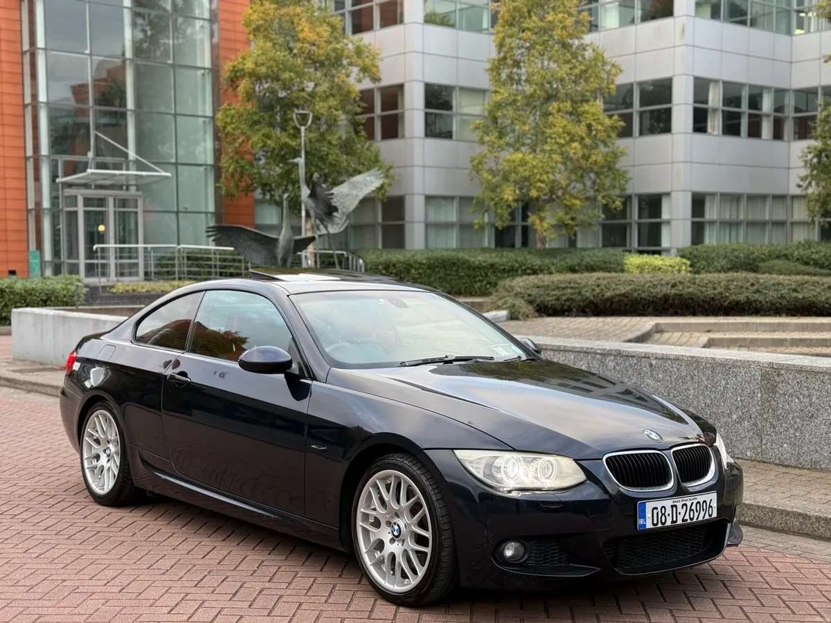 Bmw E92 335i Msport 2008 - Image 2