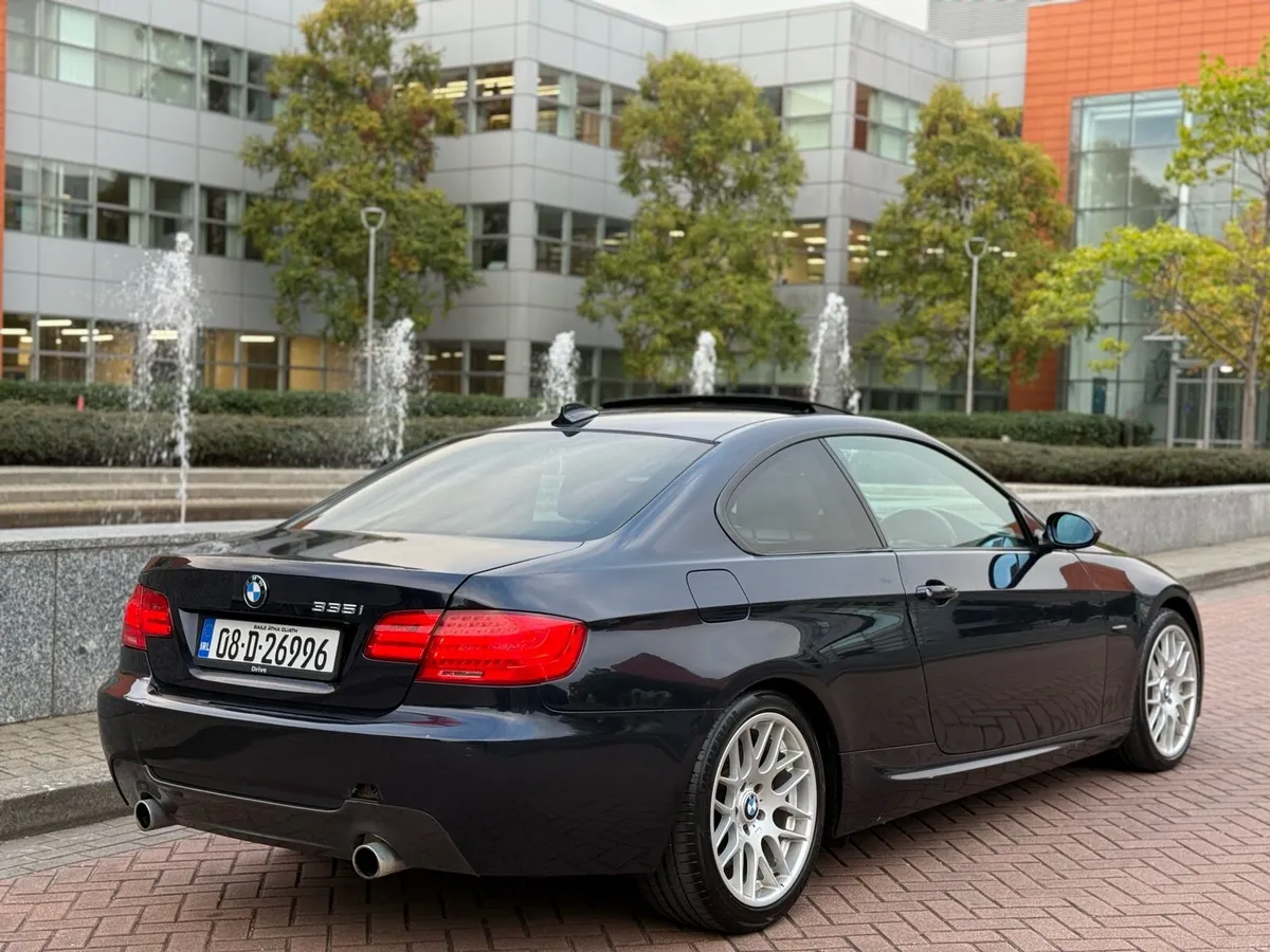 Bmw E92 335i Msport 2008 - Image 4