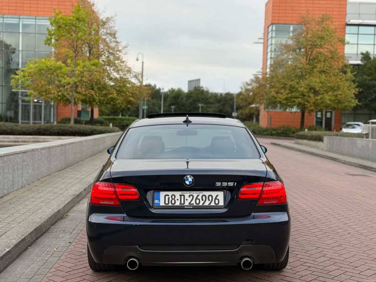 Bmw E92 335i Msport 2008 - Image 6