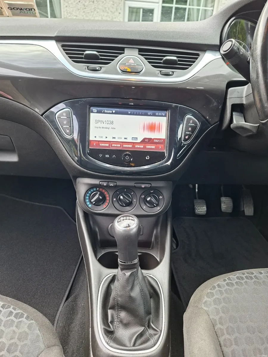 Opel Corsa 2014 1.4 Petrol Excite - Image 6