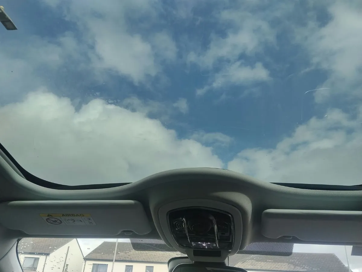 Peugeot 508 2016 - Image 3