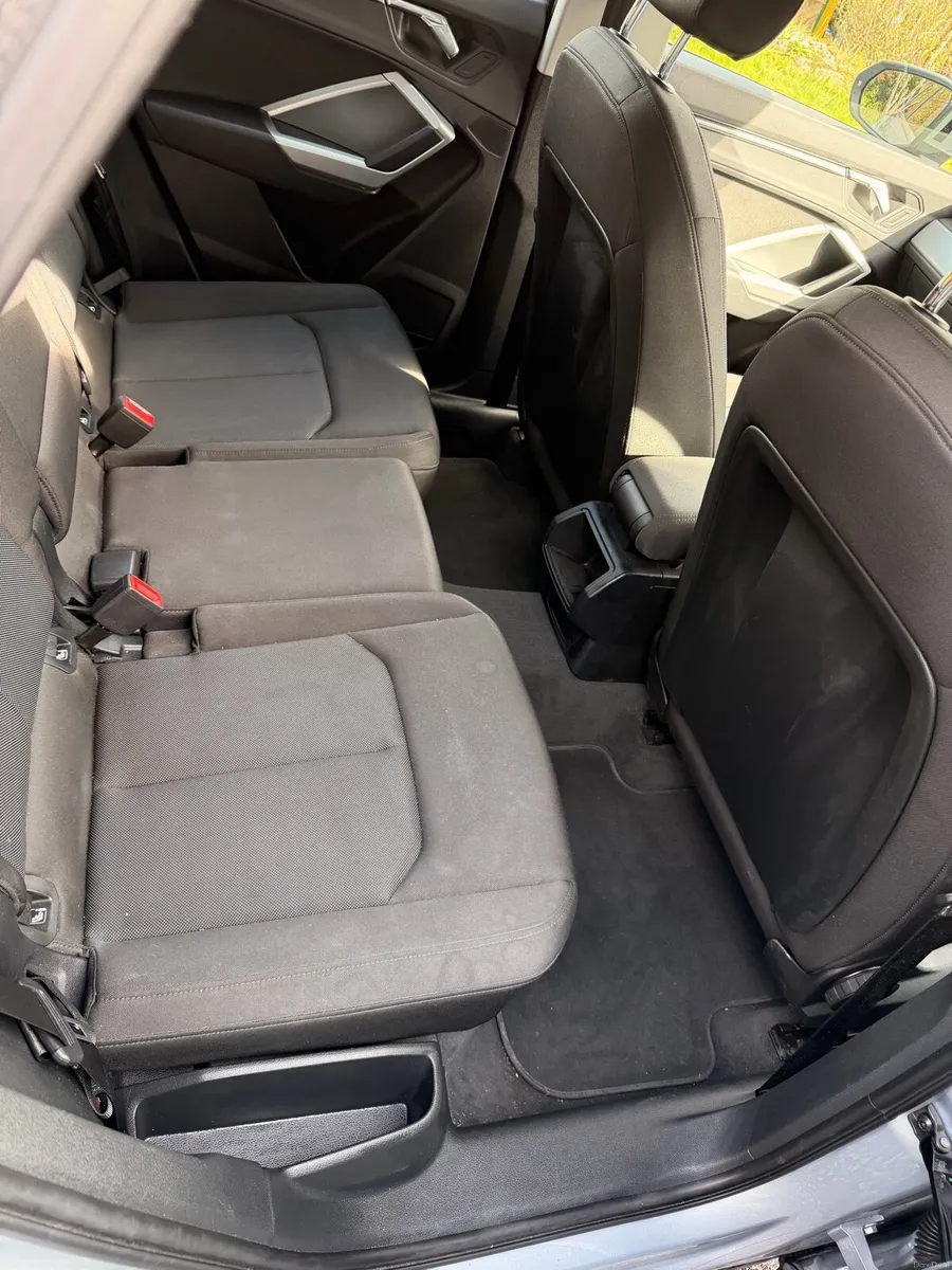 Audi q3 2019 - Image 5