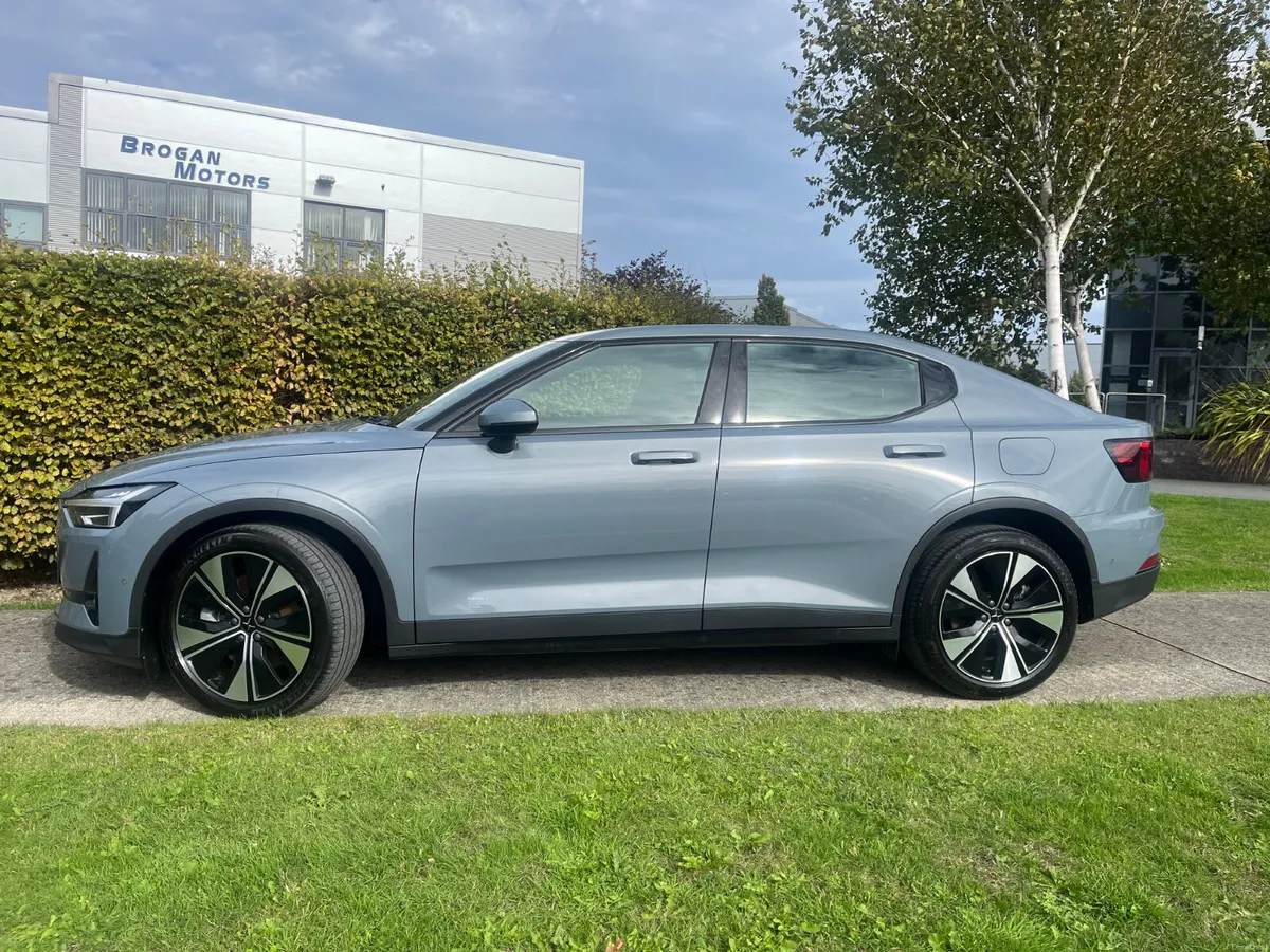 Polestar 2 2023 78Kw*Long Range* - Image 6