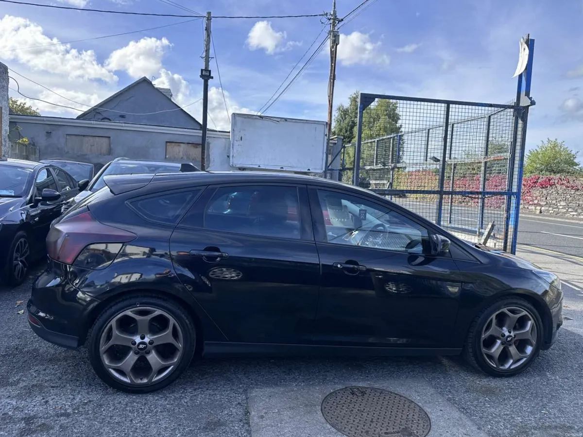 2013 Ford Focus 1.0 Titanium - Image 6