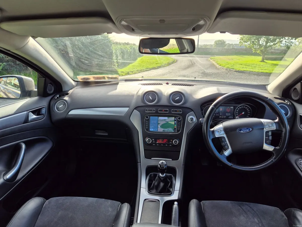 Ford Mondeo 2013 - Image 5