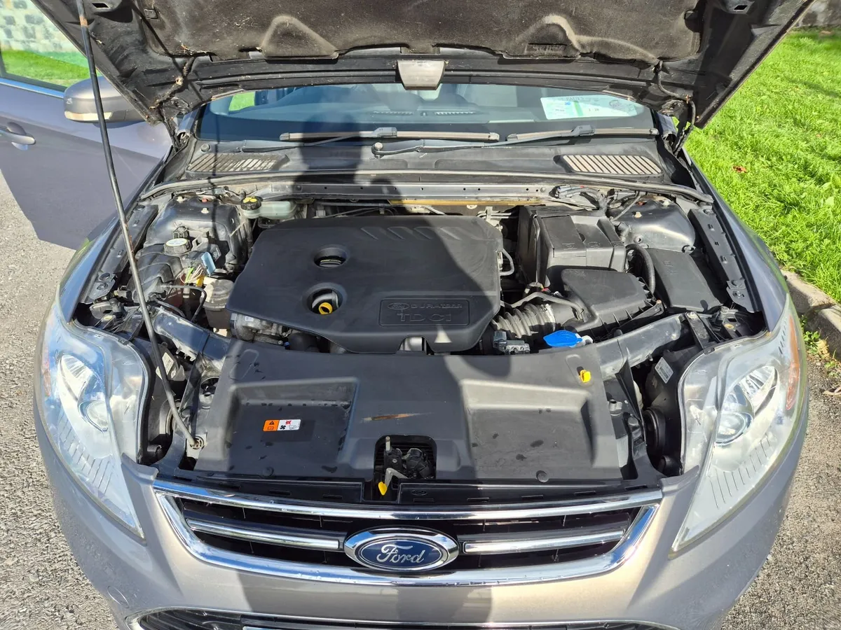 Ford Mondeo 2013 - Image 6