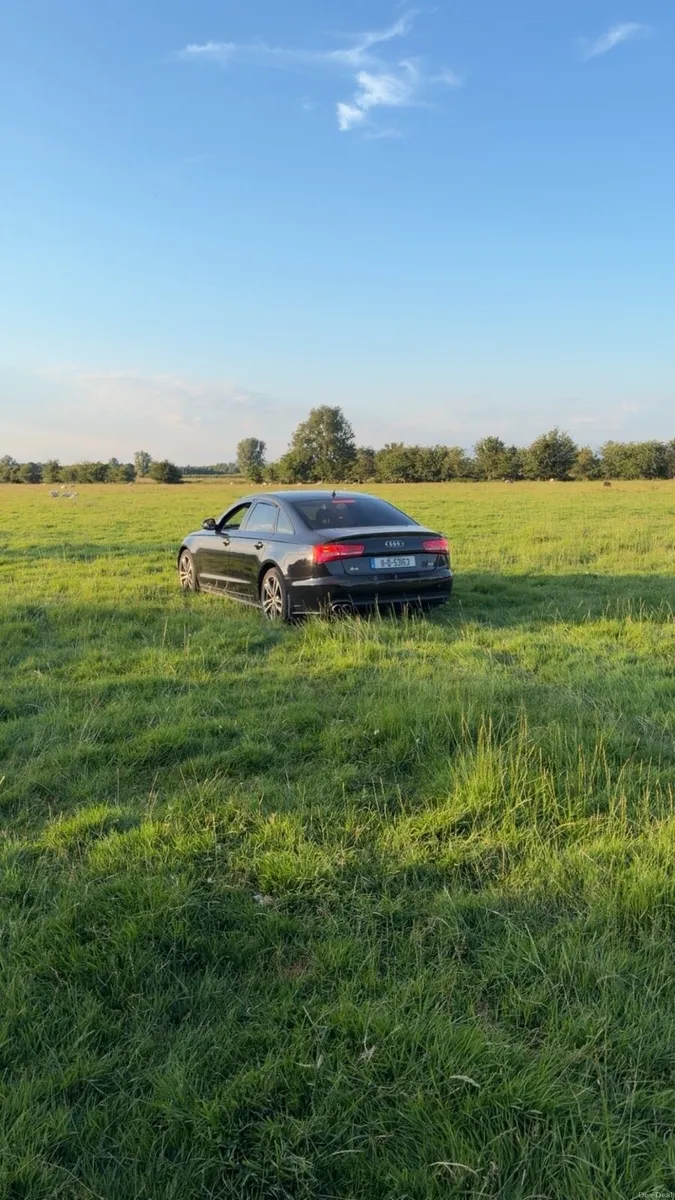 Audi a6 c7 - Image 1