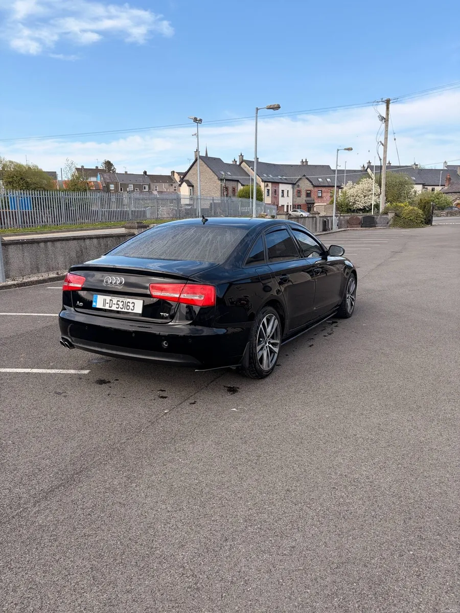 Audi a6 c7 - Image 2