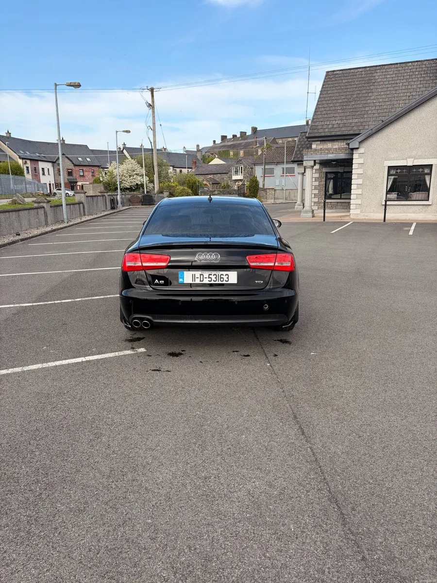 Audi a6 c7 - Image 4