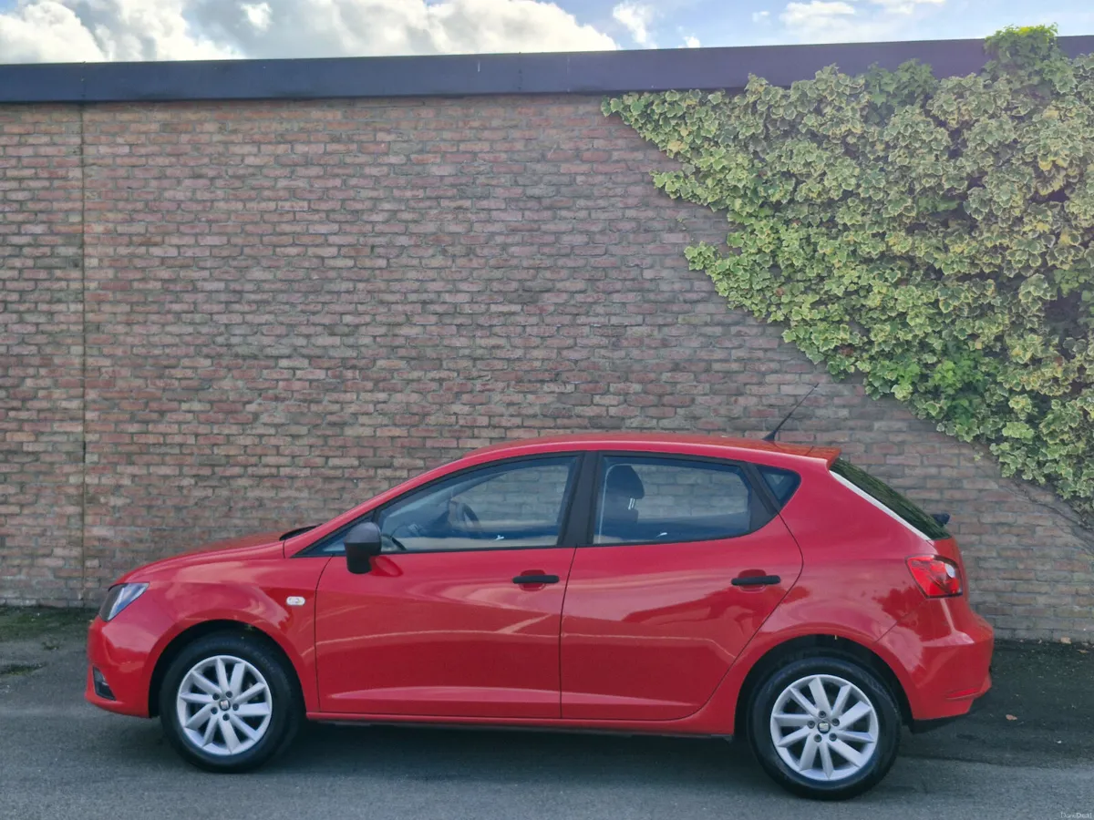 SEAT Ibiza 1.0 PETROL FINANCE AVAILABLE - Image 4