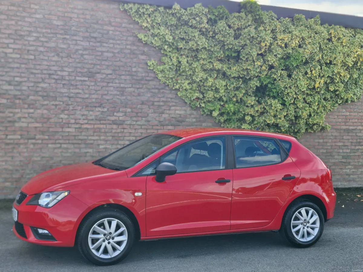 SEAT Ibiza 1.0 PETROL FINANCE AVAILABLE - Image 6