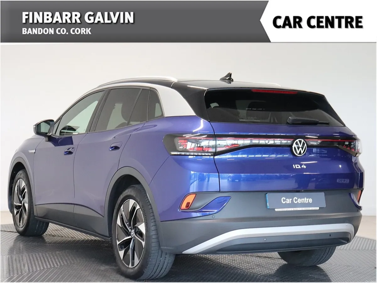 VW ID.4 STYLE 52kWh 148HP - Image 2