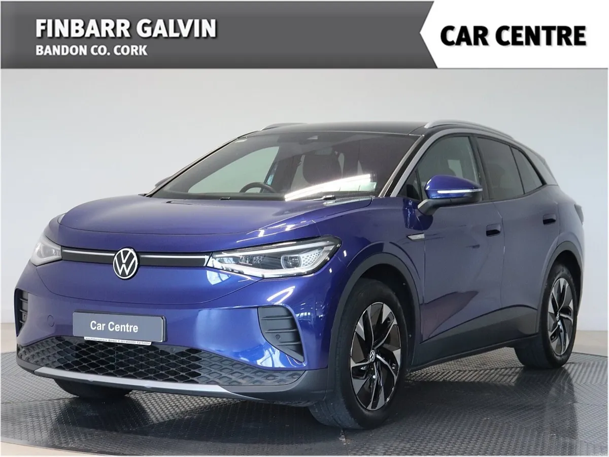 VW ID.4 STYLE 52kWh 148HP - Image 6