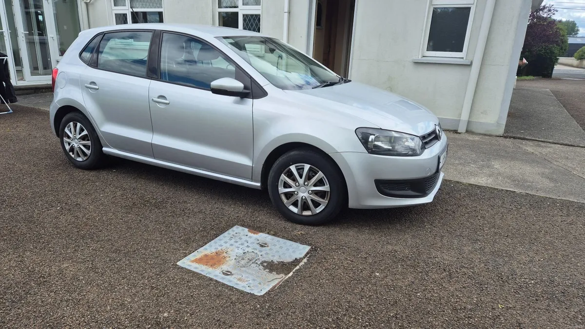 Volkswagen Polo 2011 - Image 5