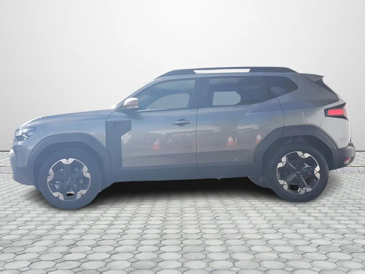 Dacia Duster Extreme HEV 155 ** €2k scrappage**** - Image 5