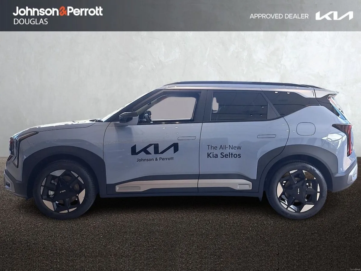 Kia Seltos * Order Your 271 Today * - Image 6