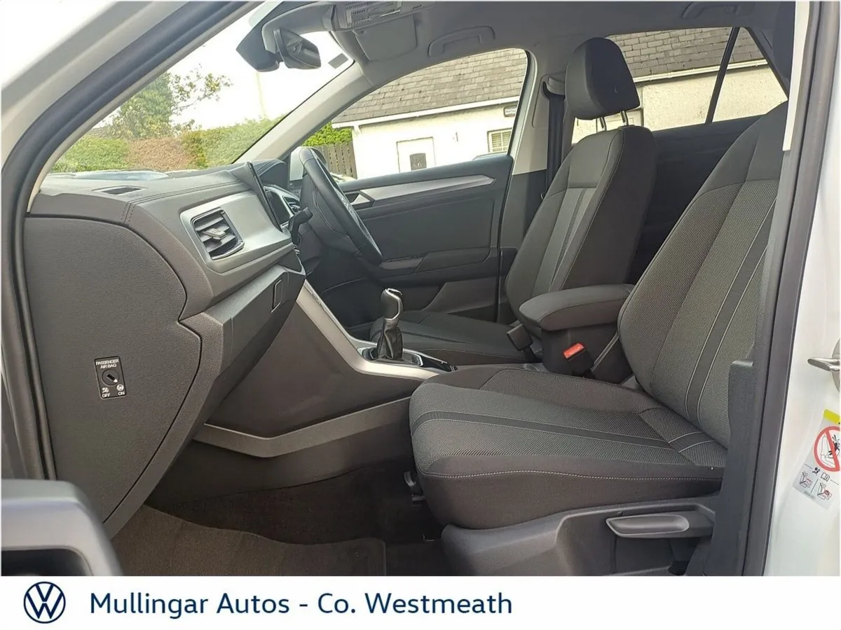 Volkswagen T-Roc EDITION 75 2.0TDI M6F 116HP - Image 4