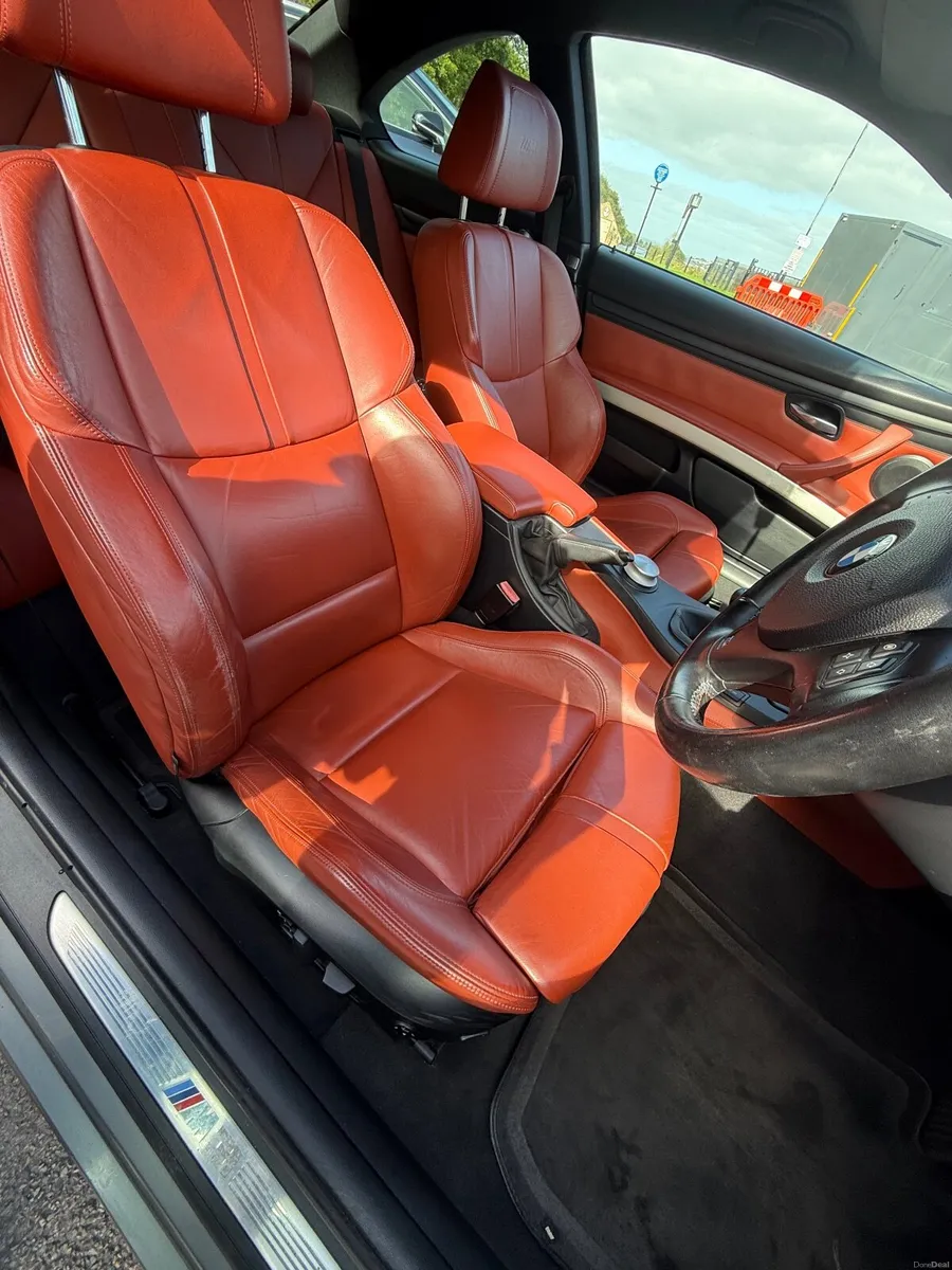 BMW M3 2007 - Image 3
