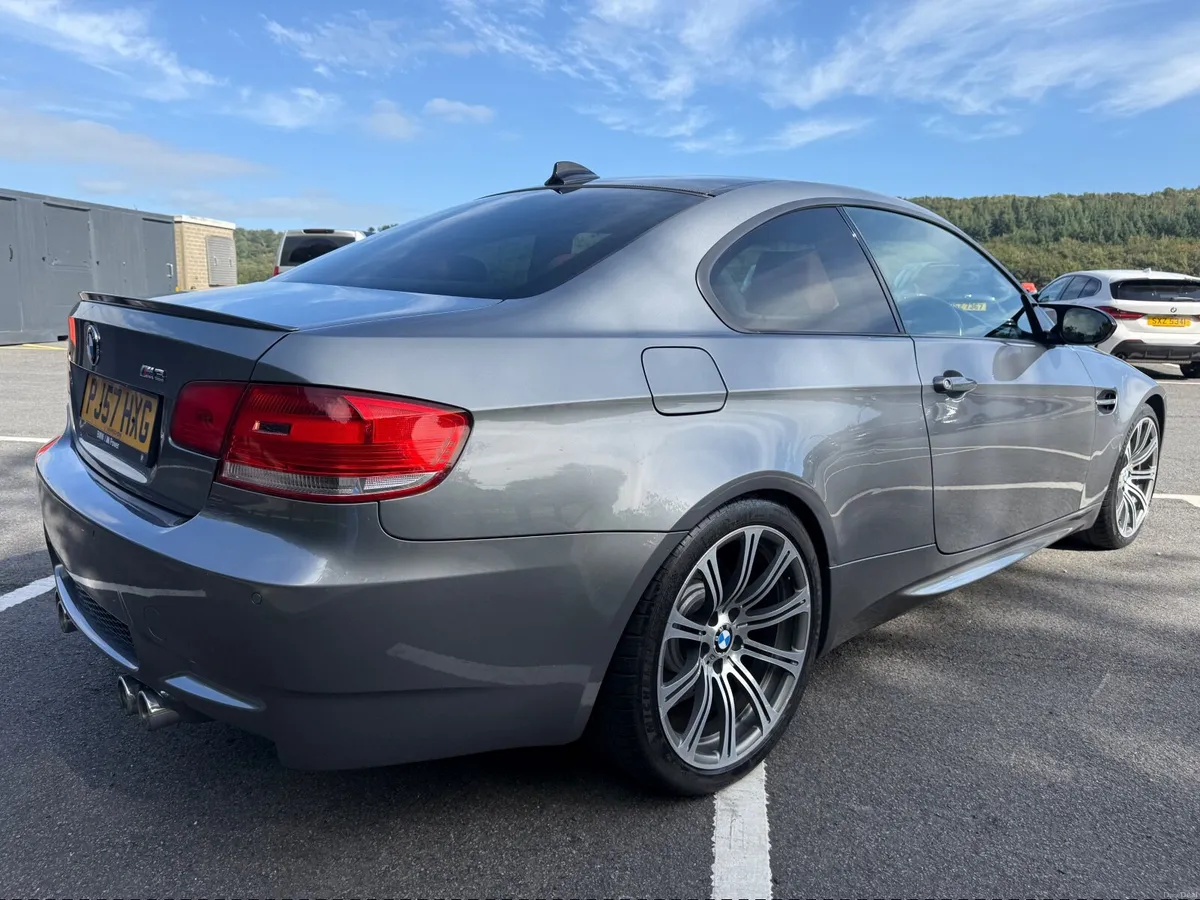 BMW M3 2007 - Image 5