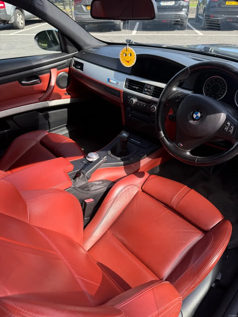 BMW M3 2007 - Image 6